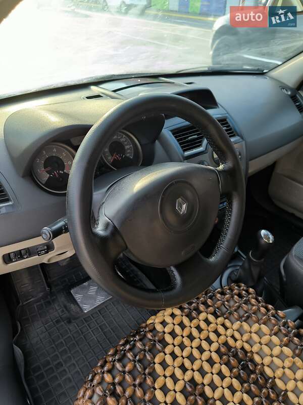 Універсал Renault Megane 2007 в Хмельницькому