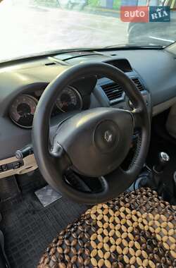 Универсал Renault Megane 2007 в 