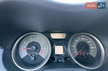 Хэтчбек Renault Megane 2007 в 