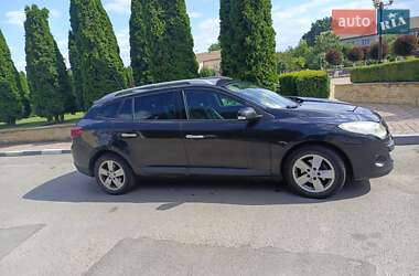 Универсал Renault Megane 2010 в 