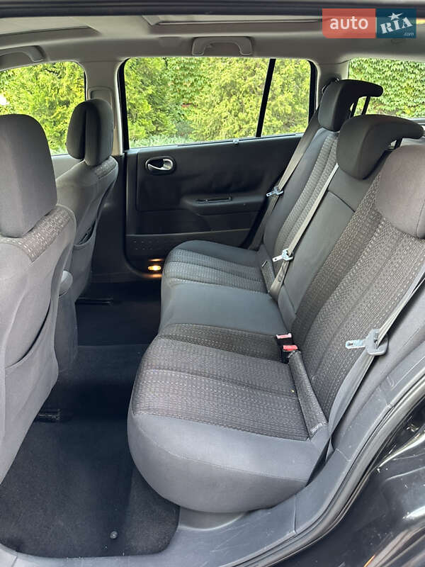 Універсал Renault Megane 2007 в Кам'янському