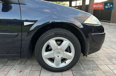 Универсал Renault Megane 2008 в 