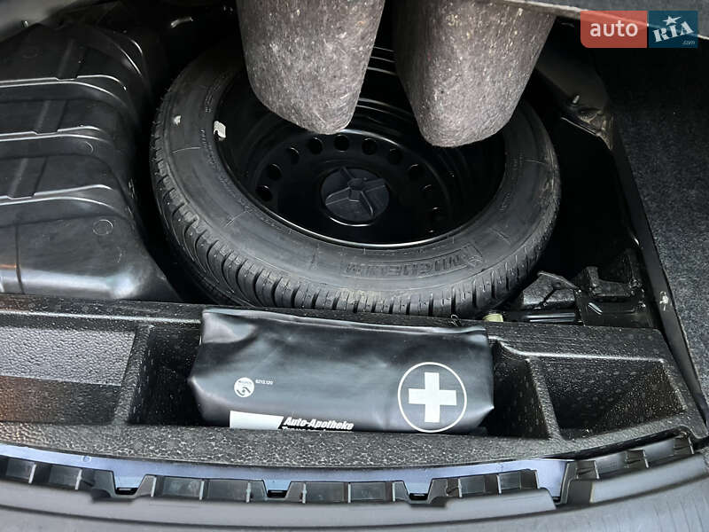 Универсал Renault Megane 2008 в Луцке
