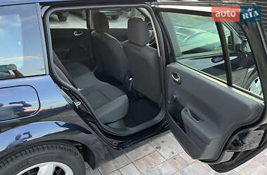 Универсал Renault Megane 2008 в 