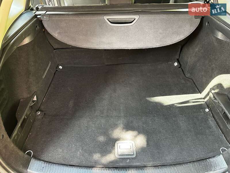 Универсал Renault Megane 2014 в Львове
