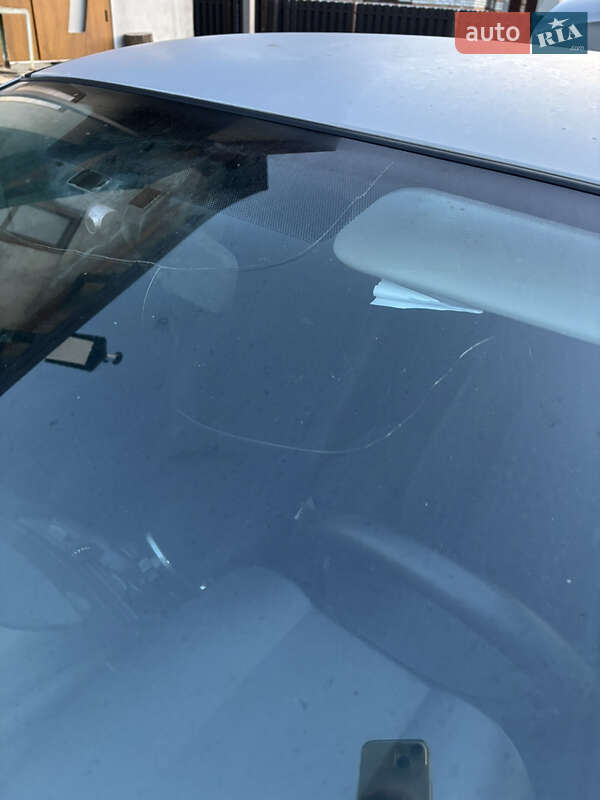 Седан Renault Megane 2005 в Пустомытах