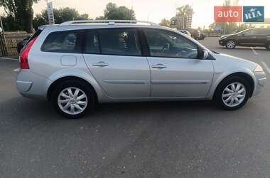 Универсал Renault Megane 2007 в 