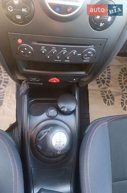 Универсал Renault Megane 2007 в 