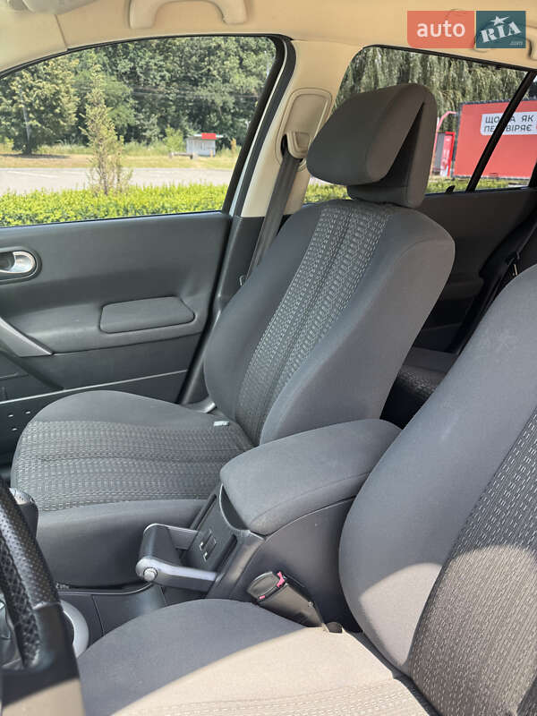 Универсал Renault Megane 2007 в Виннице