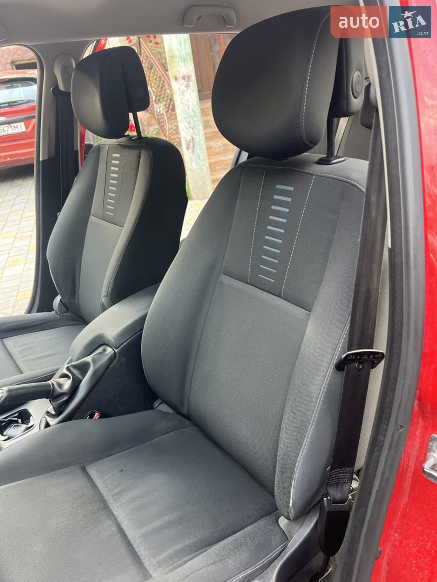 2011 Renault Megane - мініатюра 12