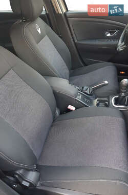 Универсал Renault Megane 2009 в 