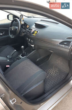 Универсал Renault Megane 2009 в 