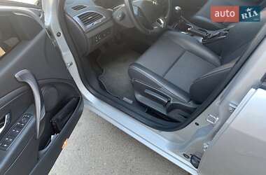Универсал Renault Megane 2014 в 