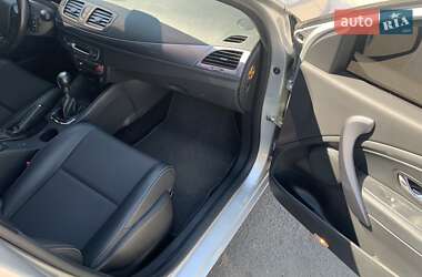 Универсал Renault Megane 2014 в 