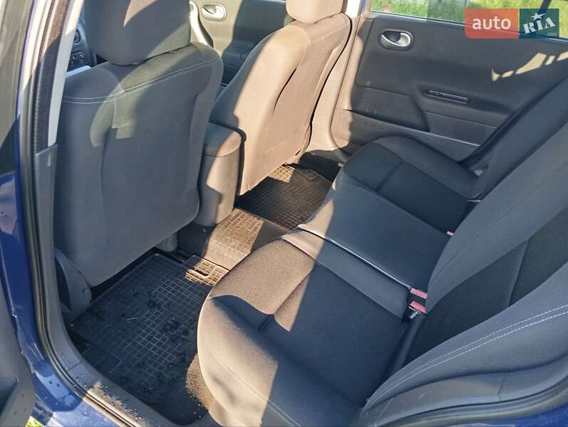 Універсал Renault Megane 2008 в Маневичах
