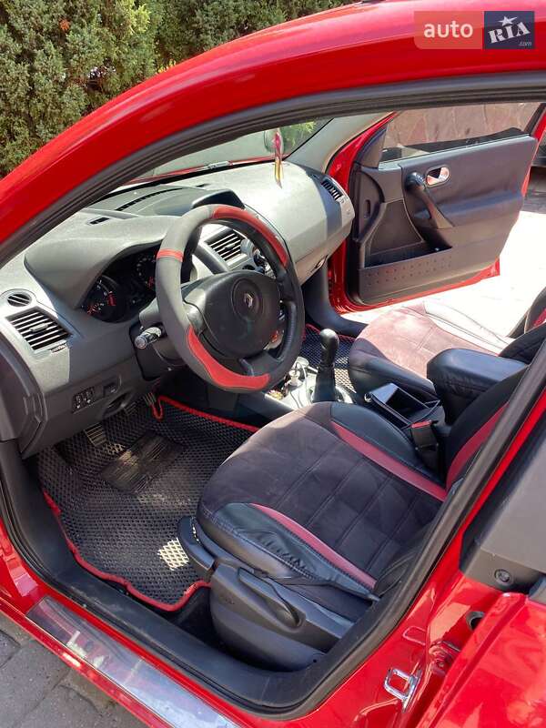 Универсал Renault Megane 2007 в Луцке