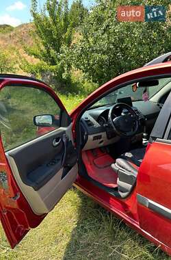 Универсал Renault Megane 2004 в 
