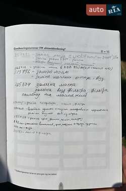 Универсал Renault Megane 2004 в 