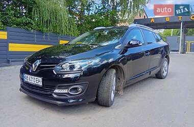 Универсал Renault Megane 2014 в Жмеринке
