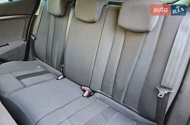 Хэтчбек Renault Megane 2009 в 