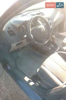 Универсал Renault Megane 2004 в 