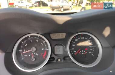 Хэтчбек Renault Megane 2005 в 