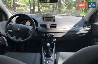 Универсал Renault Megane 2010 в 