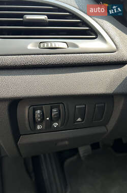 Универсал Renault Megane 2010 в 