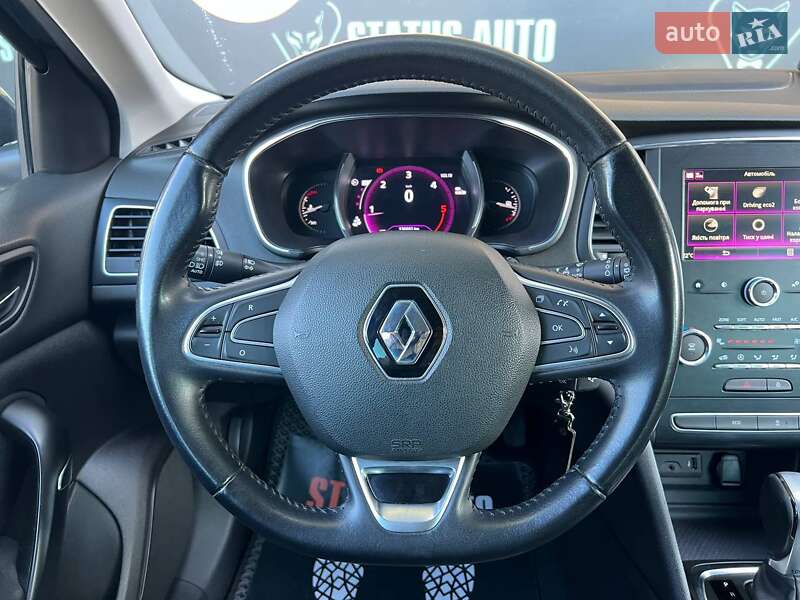 Универсал Renault Megane 2019 в Хмельницком