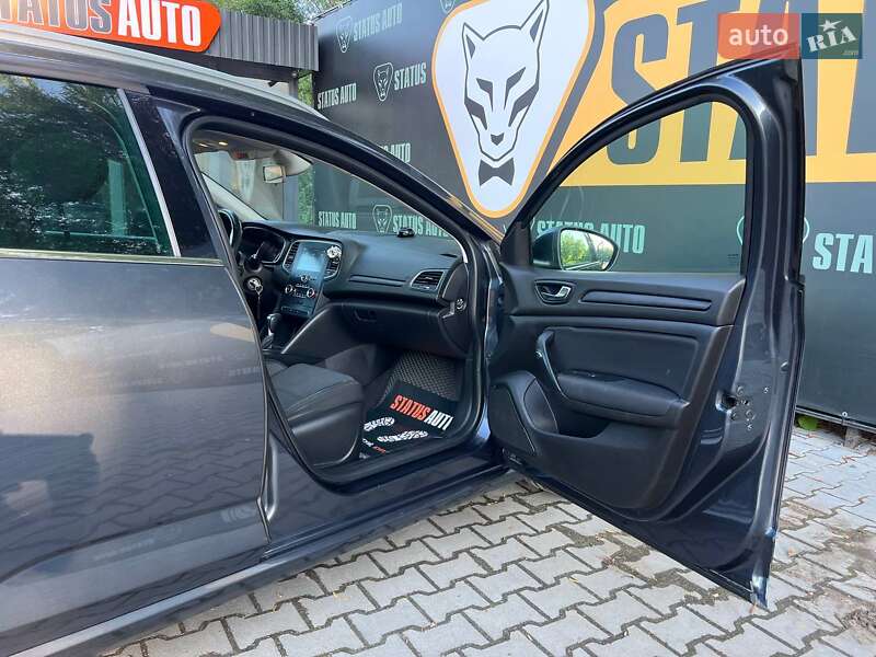 Универсал Renault Megane 2019 в Хмельницком