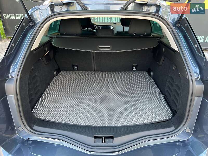 Универсал Renault Megane 2019 в Хмельницком