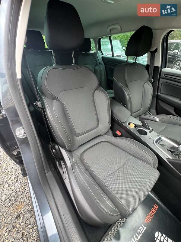 Универсал Renault Megane 2019 в Хмельницком