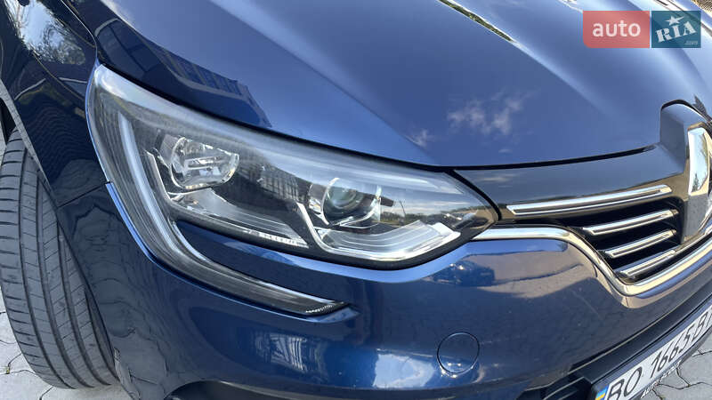 Універсал Renault Megane 2017 в Жовкві фото 21 Універсал Renault Megane 2017 в Жовкві