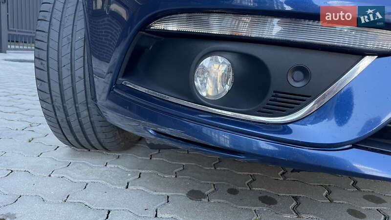 Універсал Renault Megane 2017 в Жовкві фото 30 Універсал Renault Megane 2017 в Жовкві