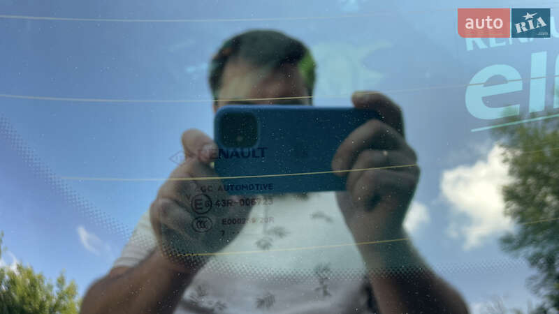 Універсал Renault Megane 2017 в Жовкві фото 36 Універсал Renault Megane 2017 в Жовкві