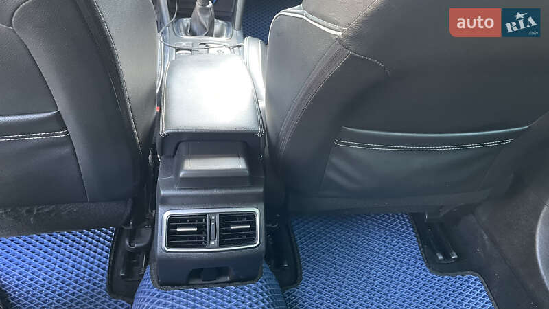 Універсал Renault Megane 2017 в Жовкві фото 54 Універсал Renault Megane 2017 в Жовкві