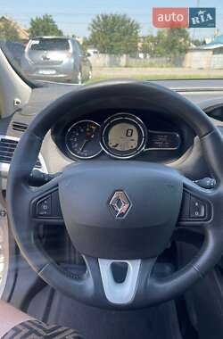 Універсал Renault Megane 2009 в 
