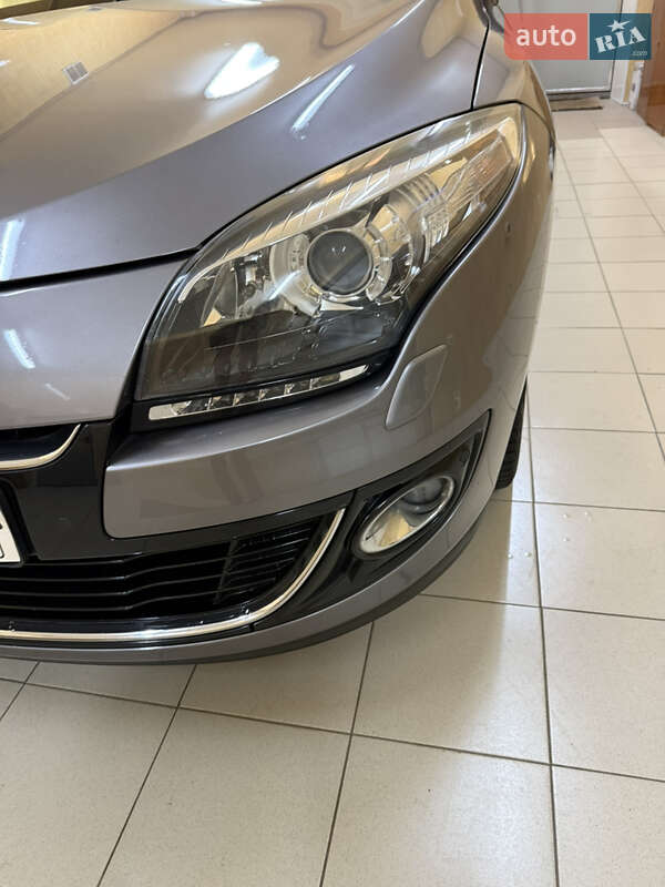 Универсал Renault Megane 2012 в Хмельницком