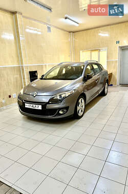Универсал Renault Megane 2012 в Хмельницком