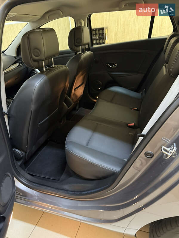 Универсал Renault Megane 2012 в Хмельницком