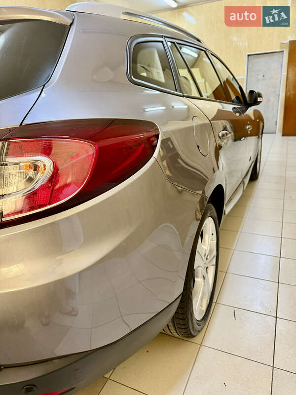 Универсал Renault Megane 2012 в Хмельницком