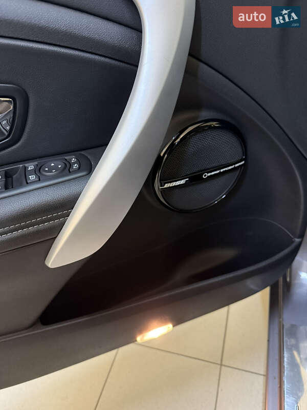Универсал Renault Megane 2012 в Хмельницком
