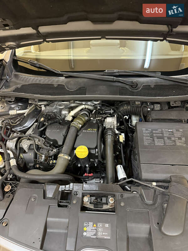 Универсал Renault Megane 2012 в Хмельницком