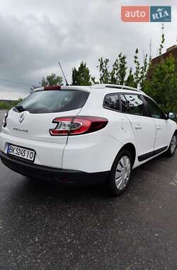 Універсал Renault Megane 2009 в 