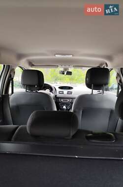 Універсал Renault Megane 2009 в 