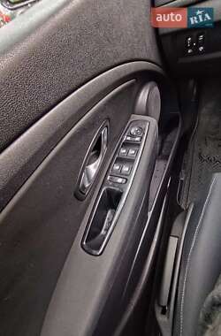 Універсал Renault Megane 2009 в 