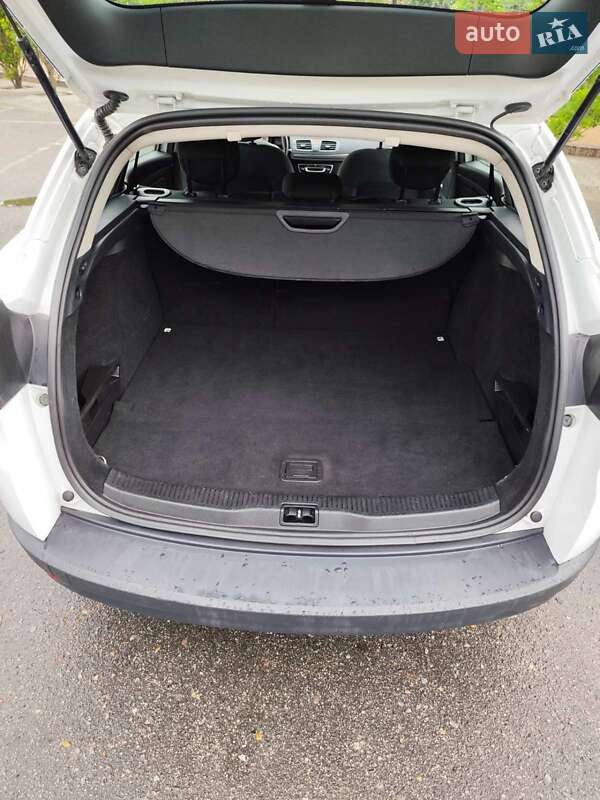 Універсал Renault Megane 2009 в Харкові