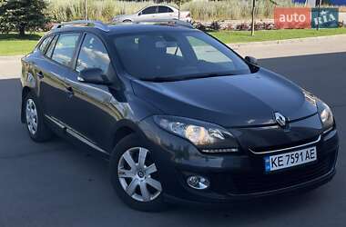 Универсал Renault Megane 2013 в Днепре