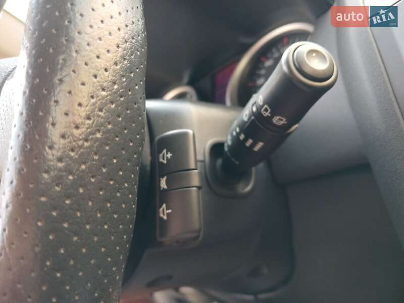 Універсал Renault Megane 2007 в Прилуках фото 14 Універсал Renault Megane 2007 в Прилуках