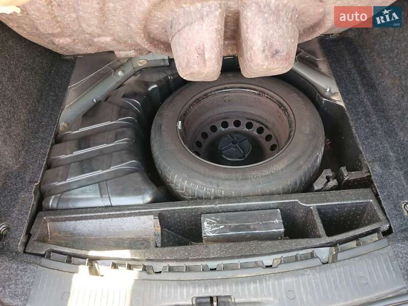 Універсал Renault Megane 2007 в Прилуках фото 18 Універсал Renault Megane 2007 в Прилуках